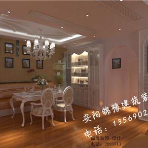 欧式装修公司
